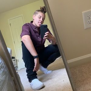 Meet your Posher, Kaelynn